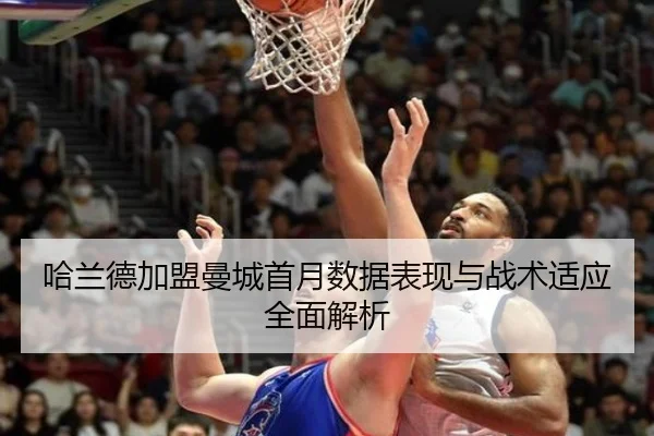 哈兰德加盟曼城首月数据表现与战术适应全面解析 - ayx.com